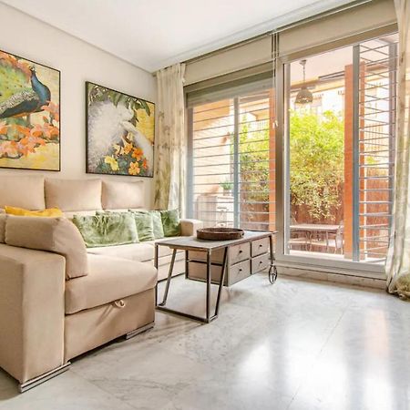 Arruzafa Home Кордова Екстер'єр фото