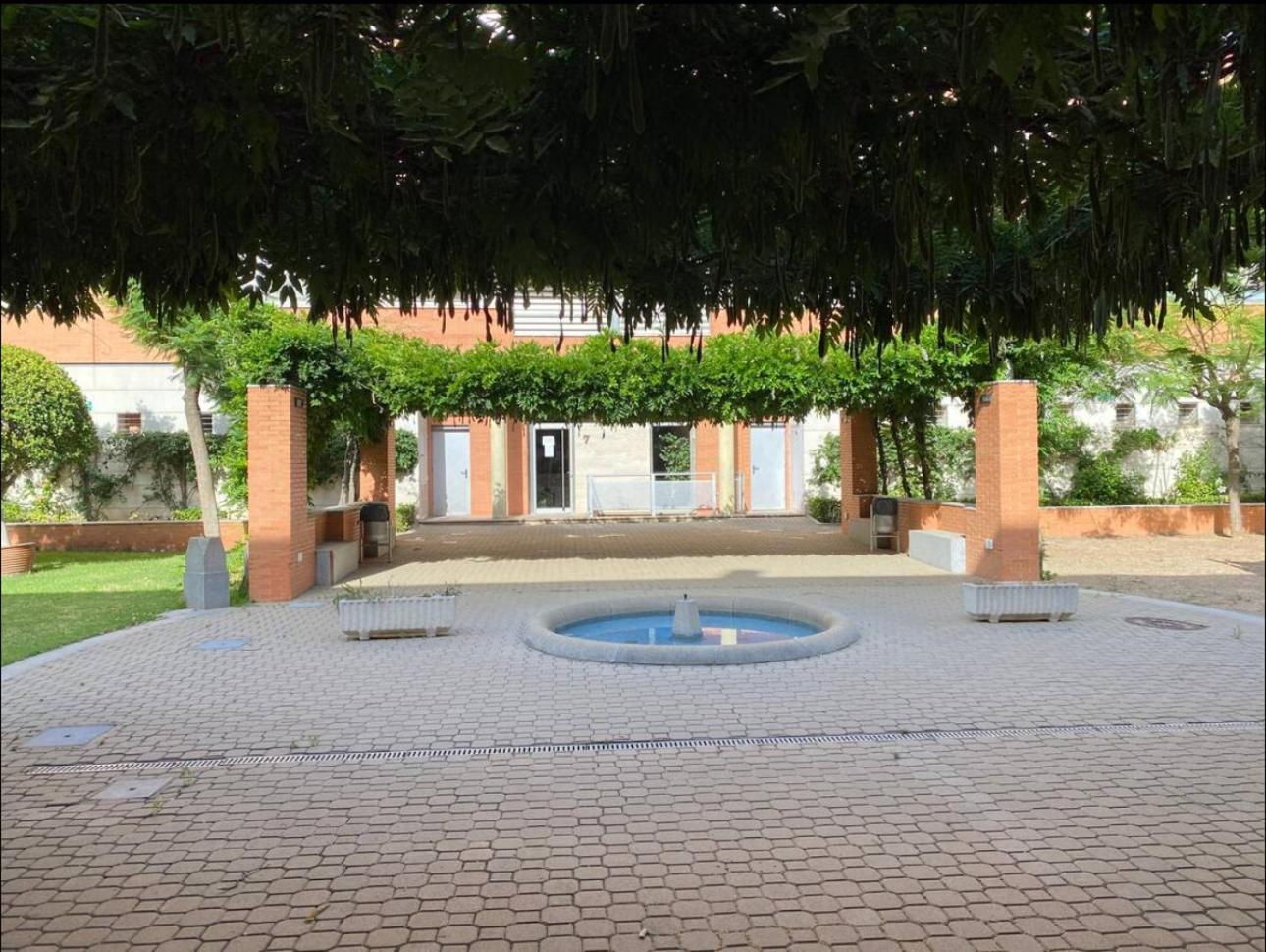 Arruzafa Home Кордова Екстер'єр фото