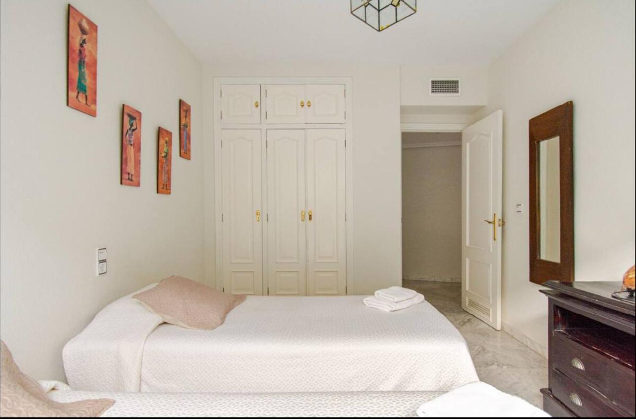 Arruzafa Home Кордова Екстер'єр фото