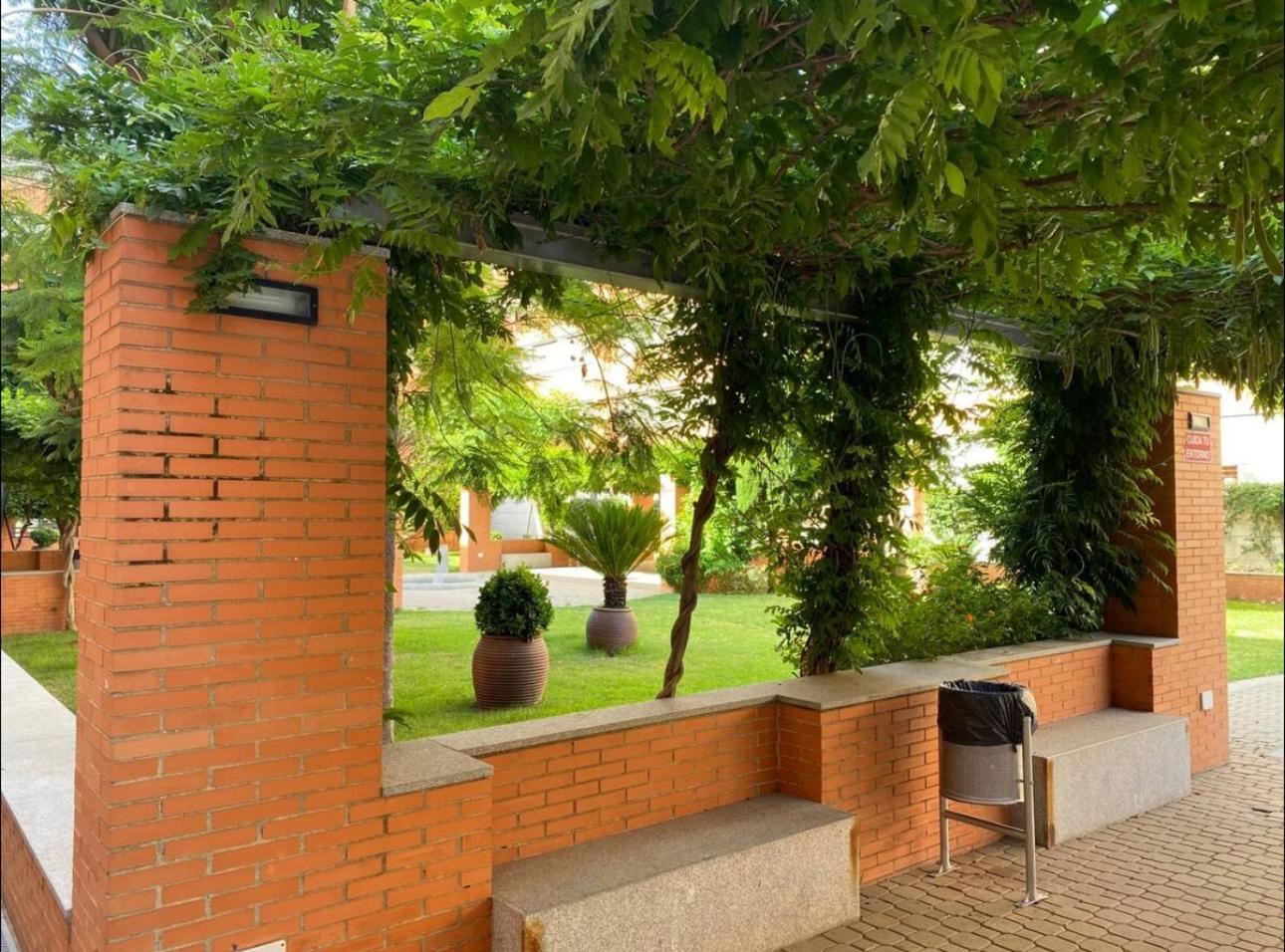 Arruzafa Home Кордова Екстер'єр фото