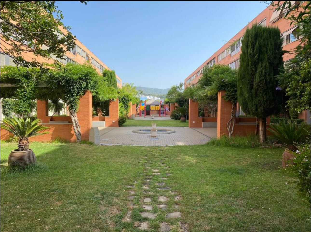 Arruzafa Home Кордова Екстер'єр фото