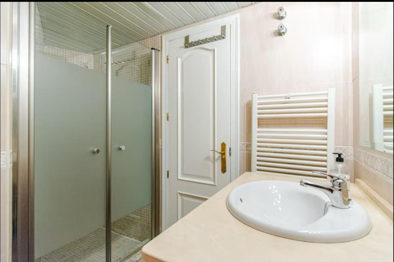 Arruzafa Home Кордова Екстер'єр фото
