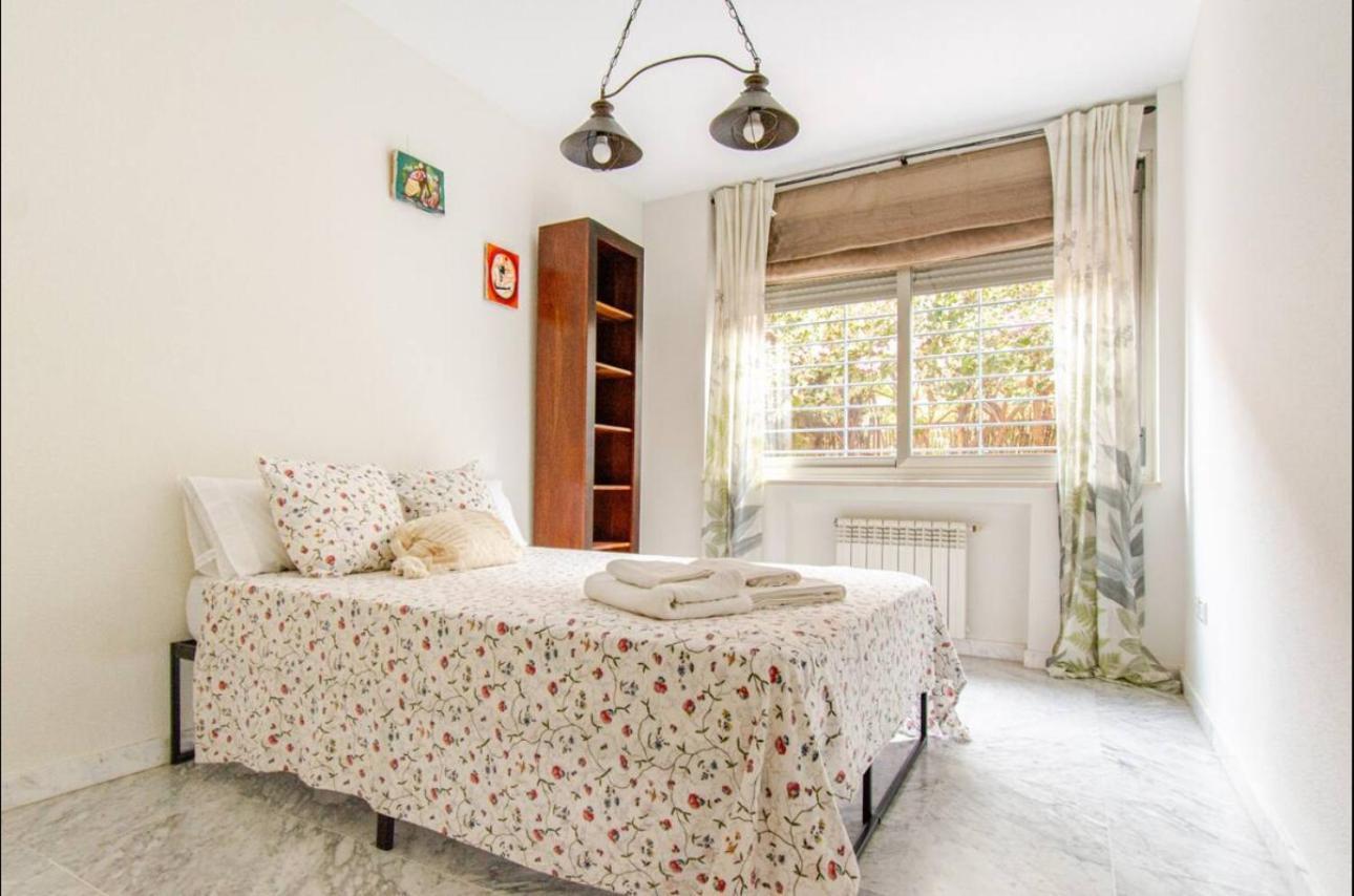 Arruzafa Home Кордова Екстер'єр фото