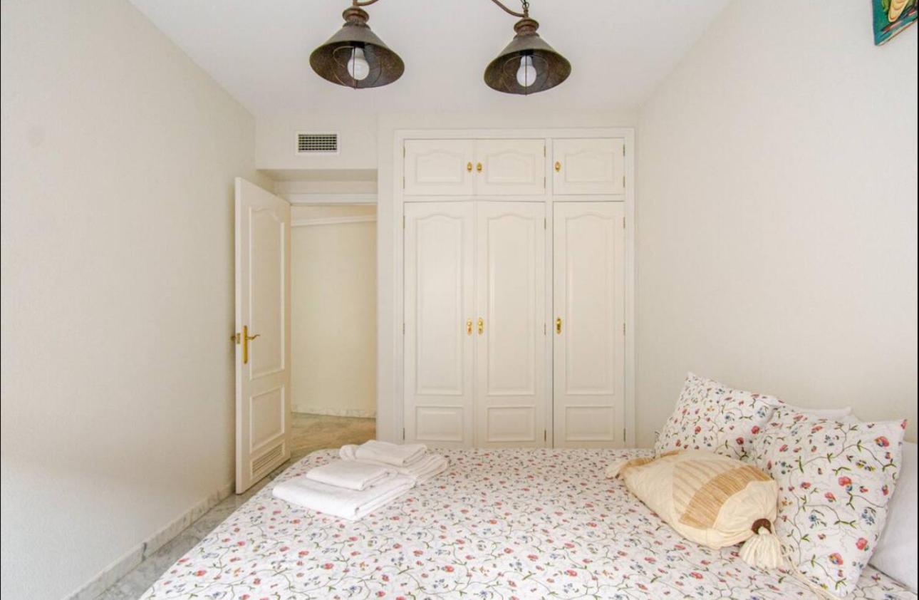 Arruzafa Home Кордова Екстер'єр фото
