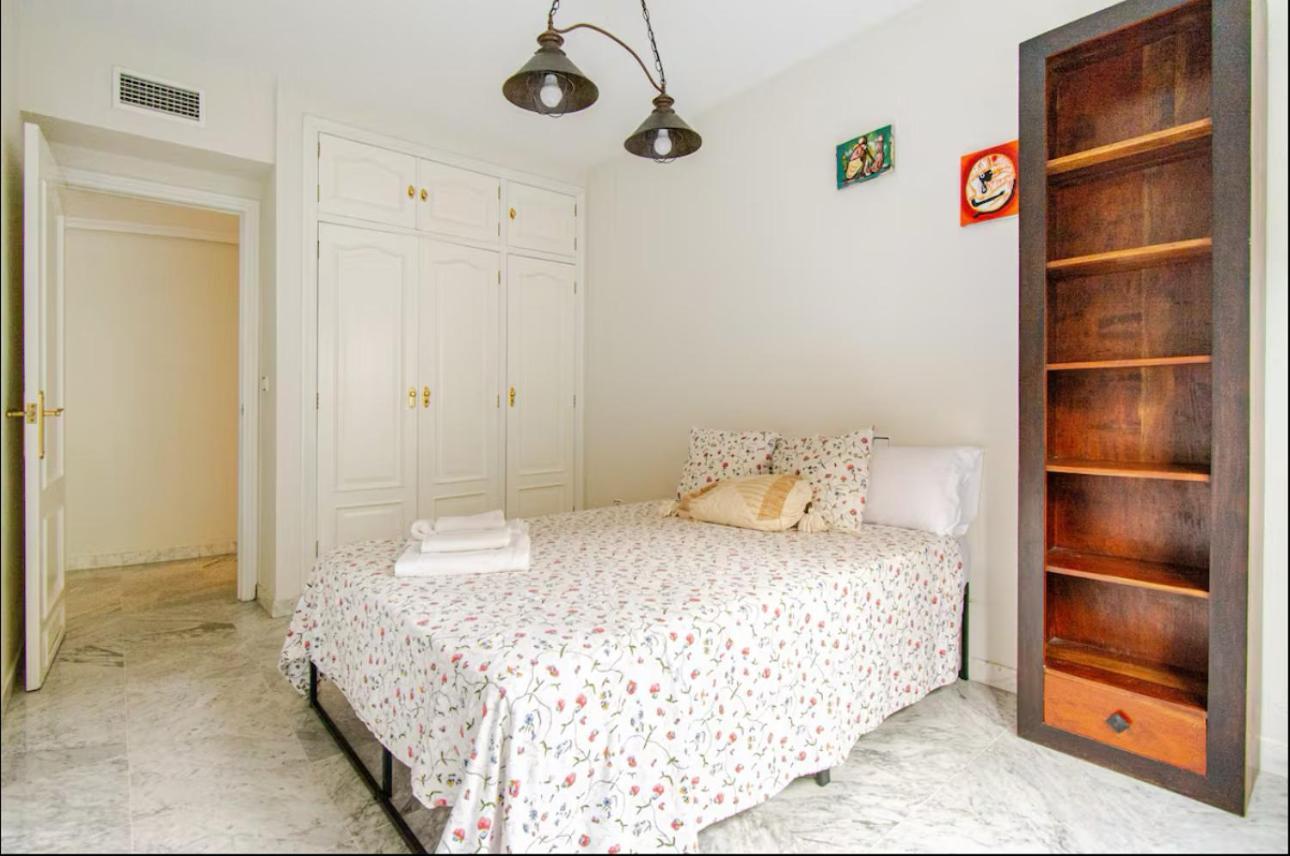 Arruzafa Home Кордова Екстер'єр фото