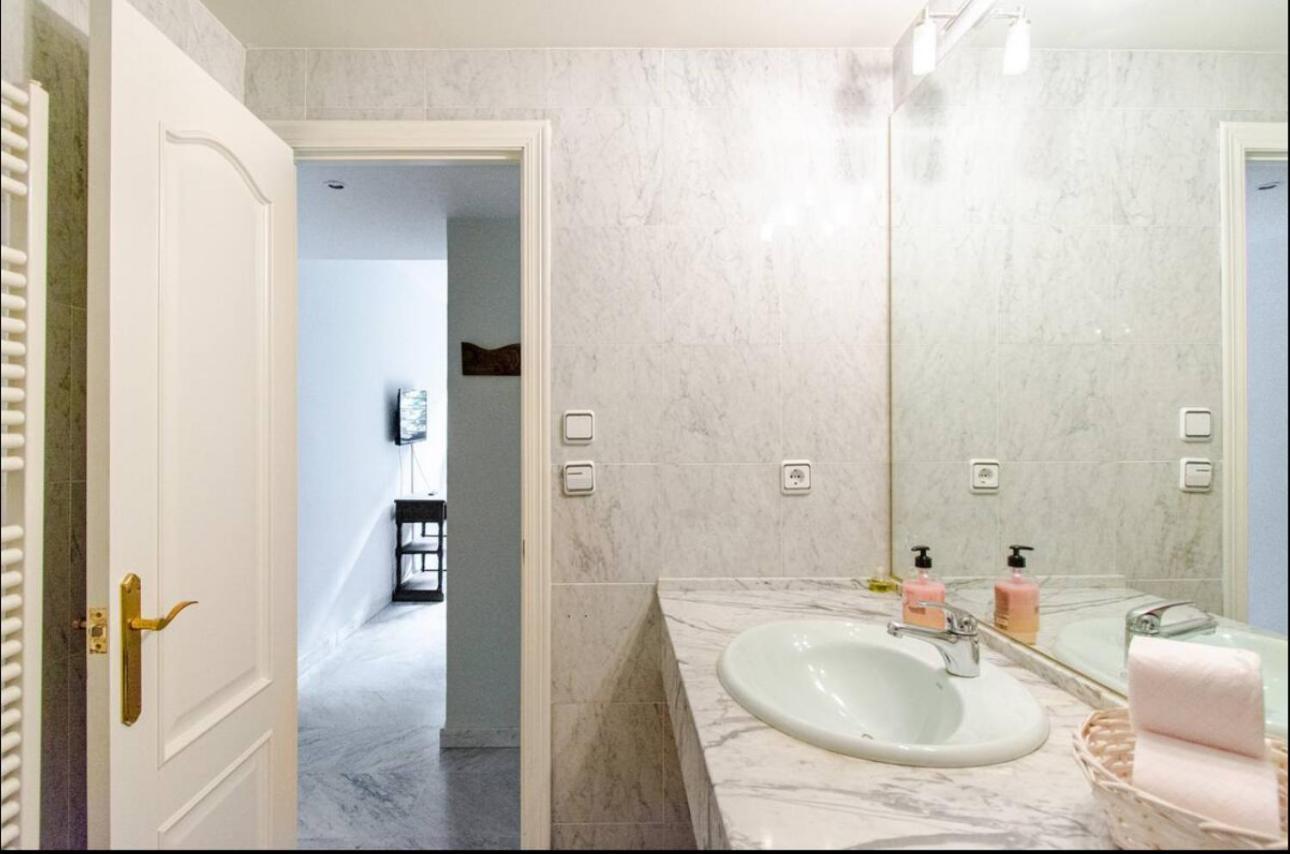 Arruzafa Home Кордова Екстер'єр фото