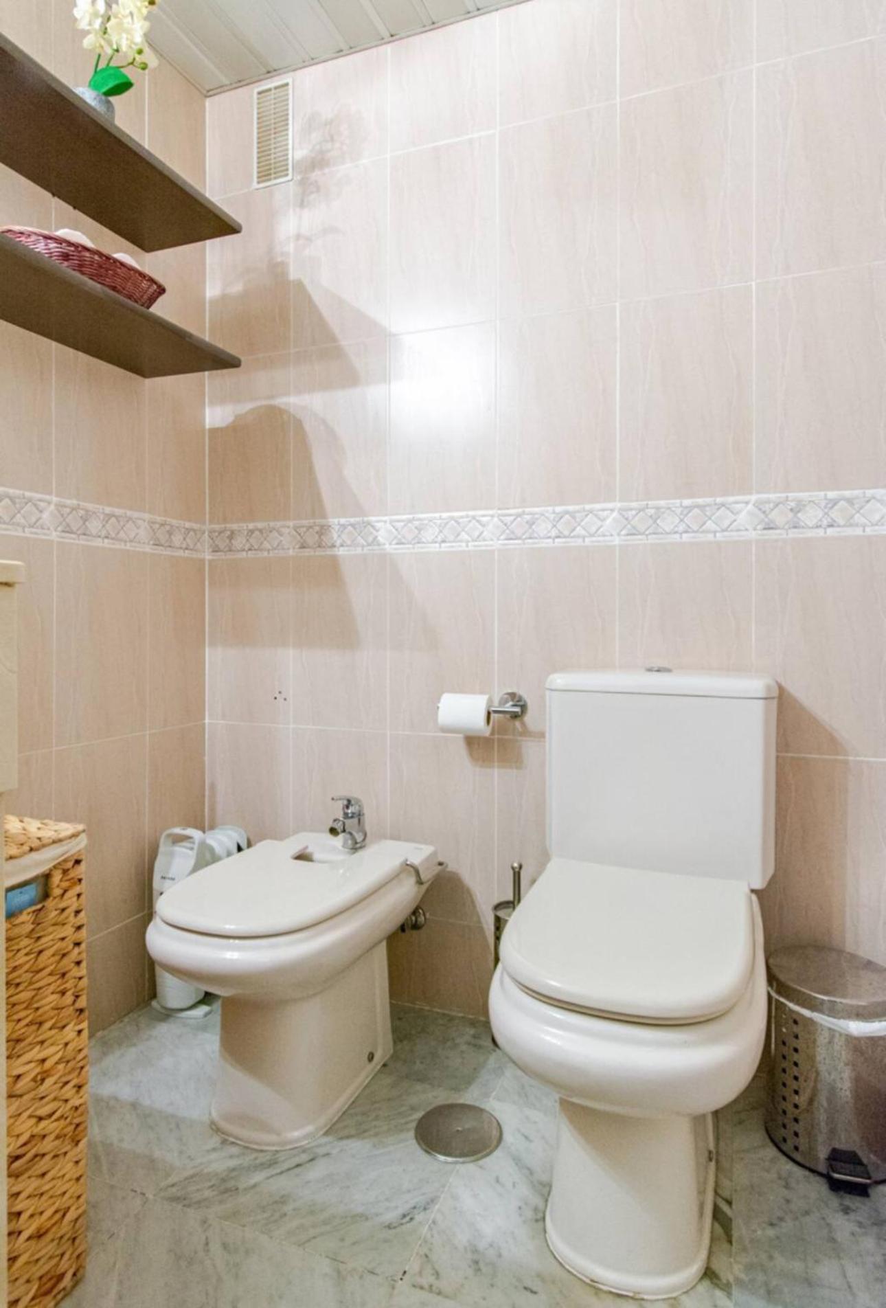 Arruzafa Home Кордова Екстер'єр фото