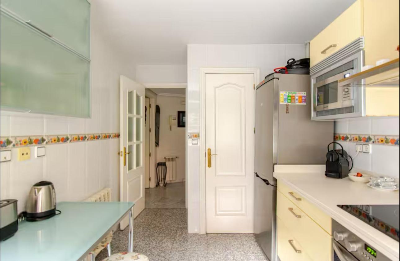 Arruzafa Home Кордова Екстер'єр фото